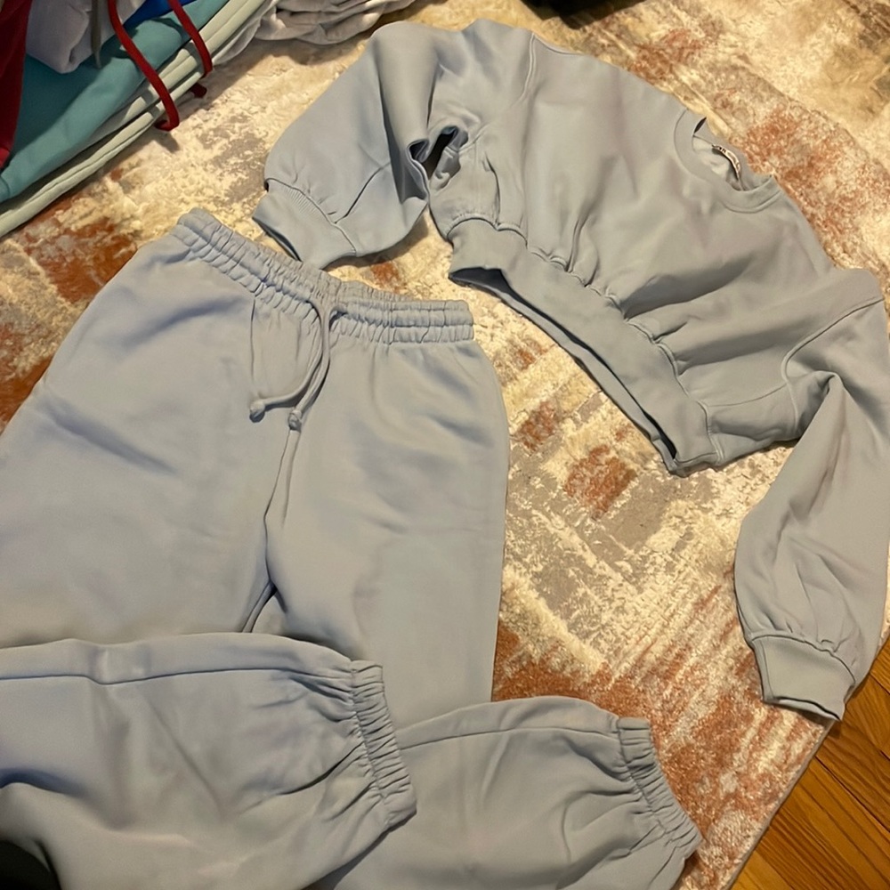 Zara two piece